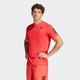 *adidas club 3str tee red , xl M